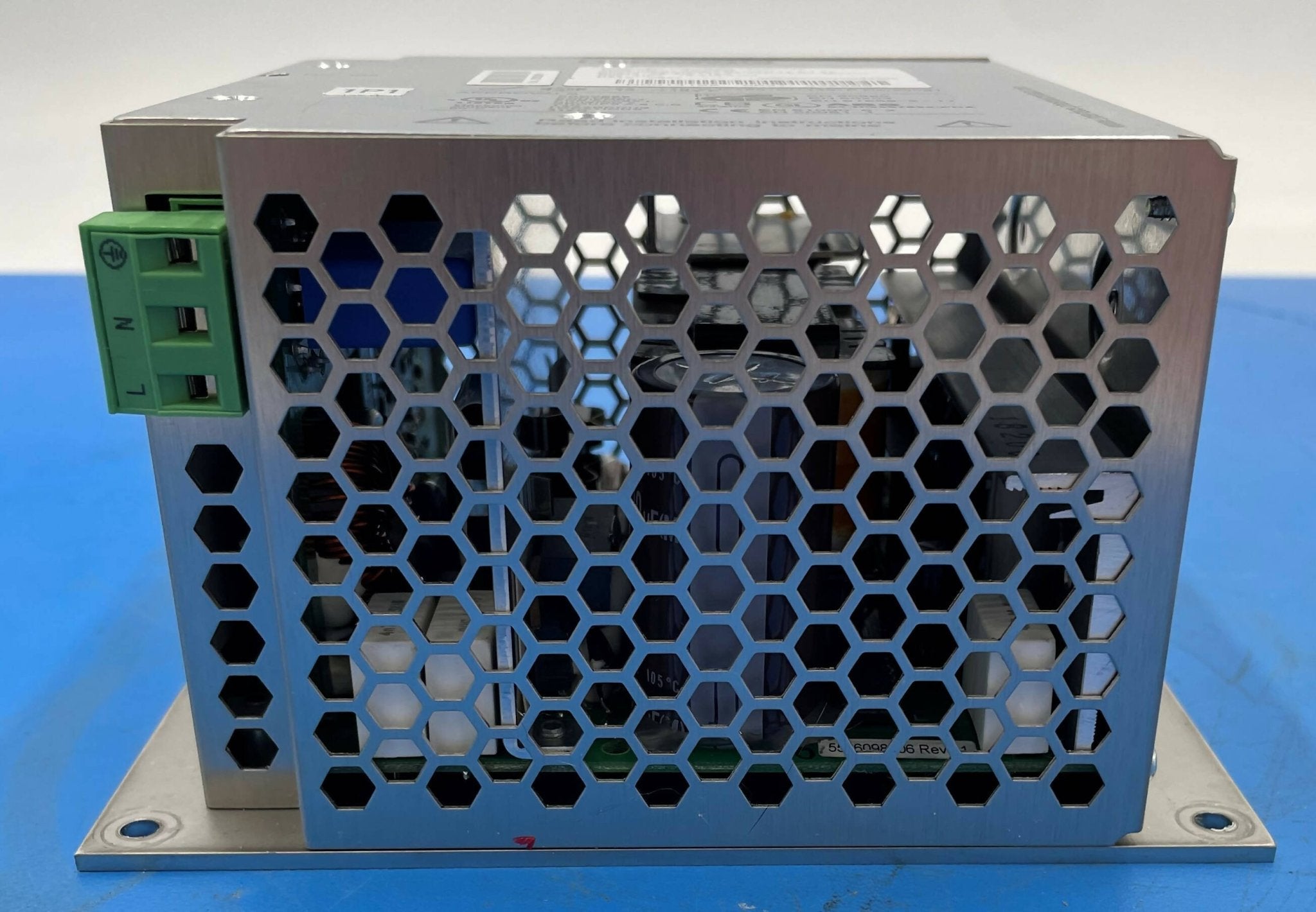 PHOENIX CONTACT POWER SUPPLY (QUINT-PS-100-240AC/24DC/10