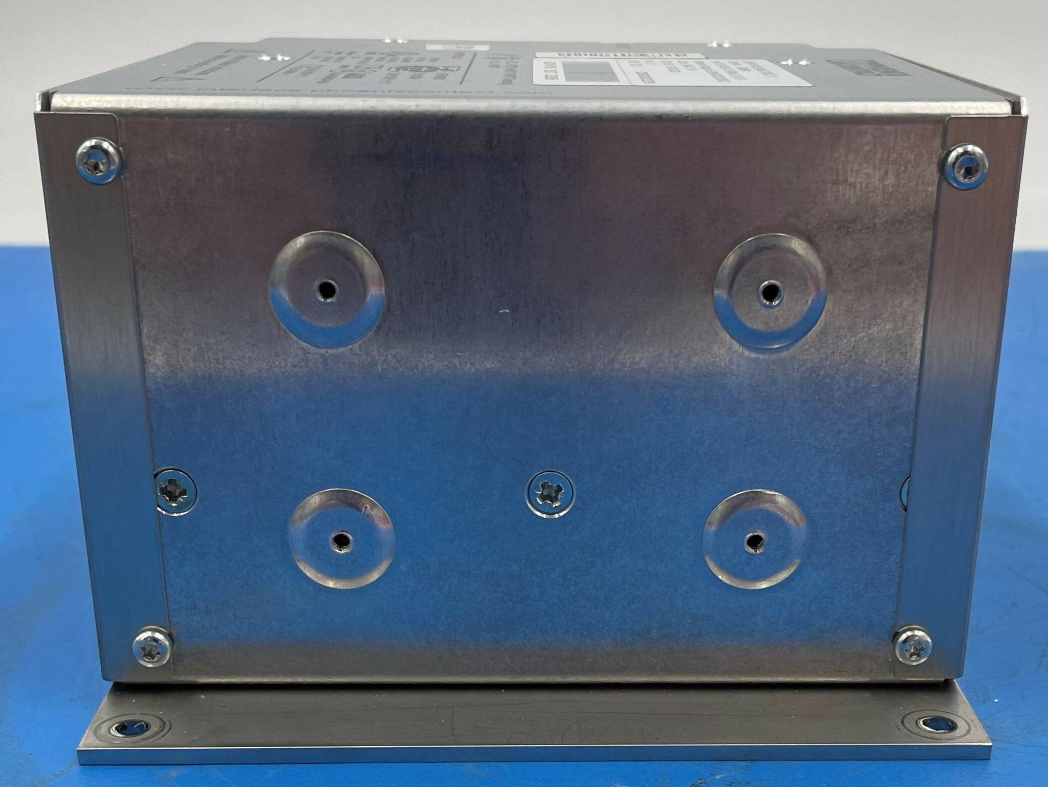 PHOENIX CONTACT POWER SUPPLY (QUINT-PS-100-240AC/24DC/10