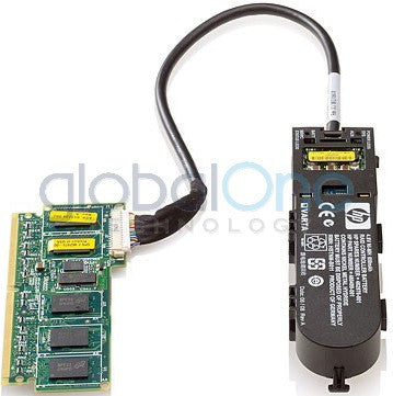 462967-B21 HPE 512MB P-series Battery Backed Write Cache