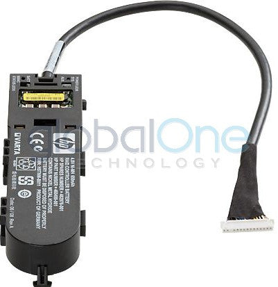HPE 462969-B21 - 650mAh P-Series Battery Kit P212 P411 P410 | Alo Tech Solutions