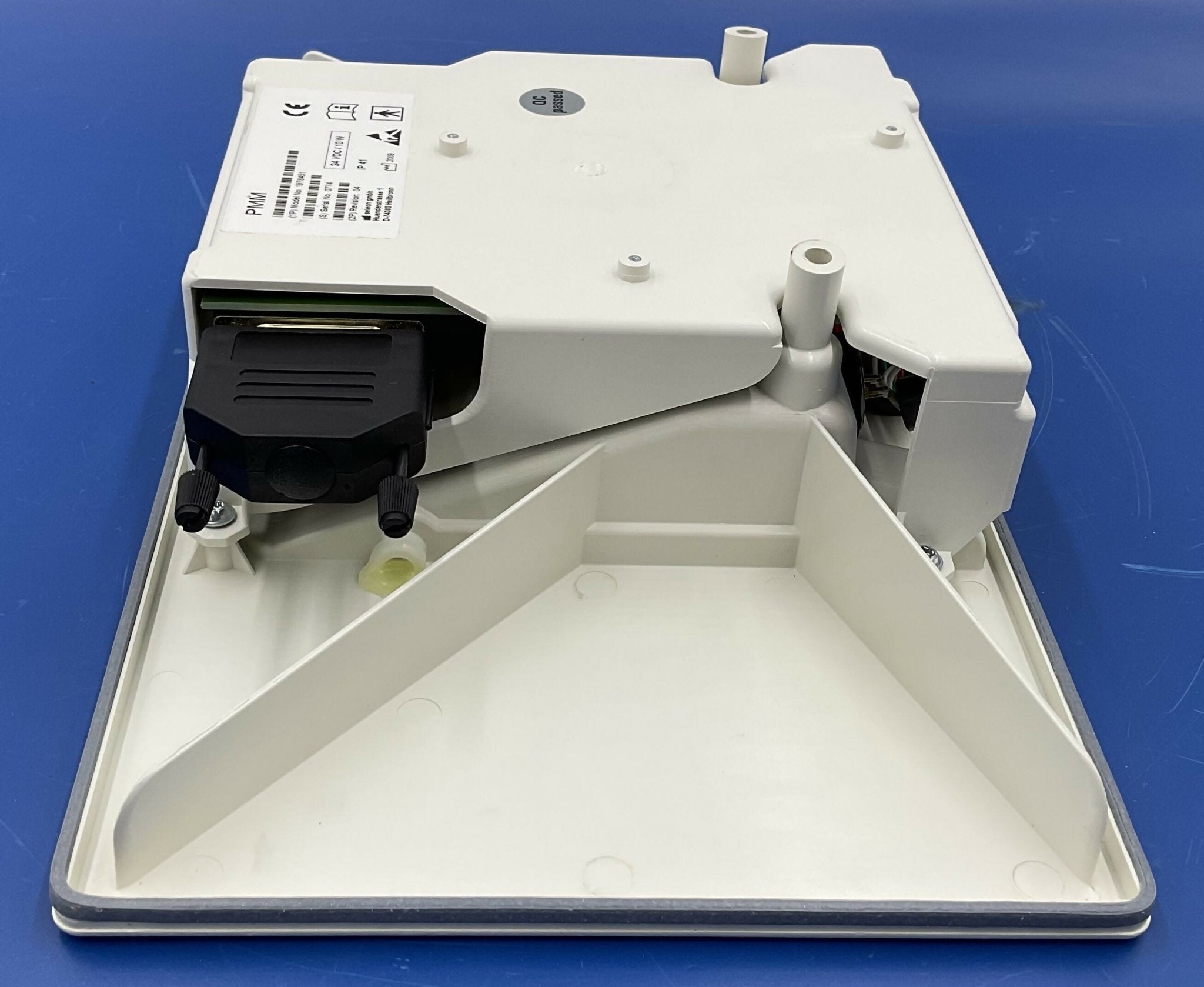 PMM ASSEMBLY (1978451/01978451 SIEMENS