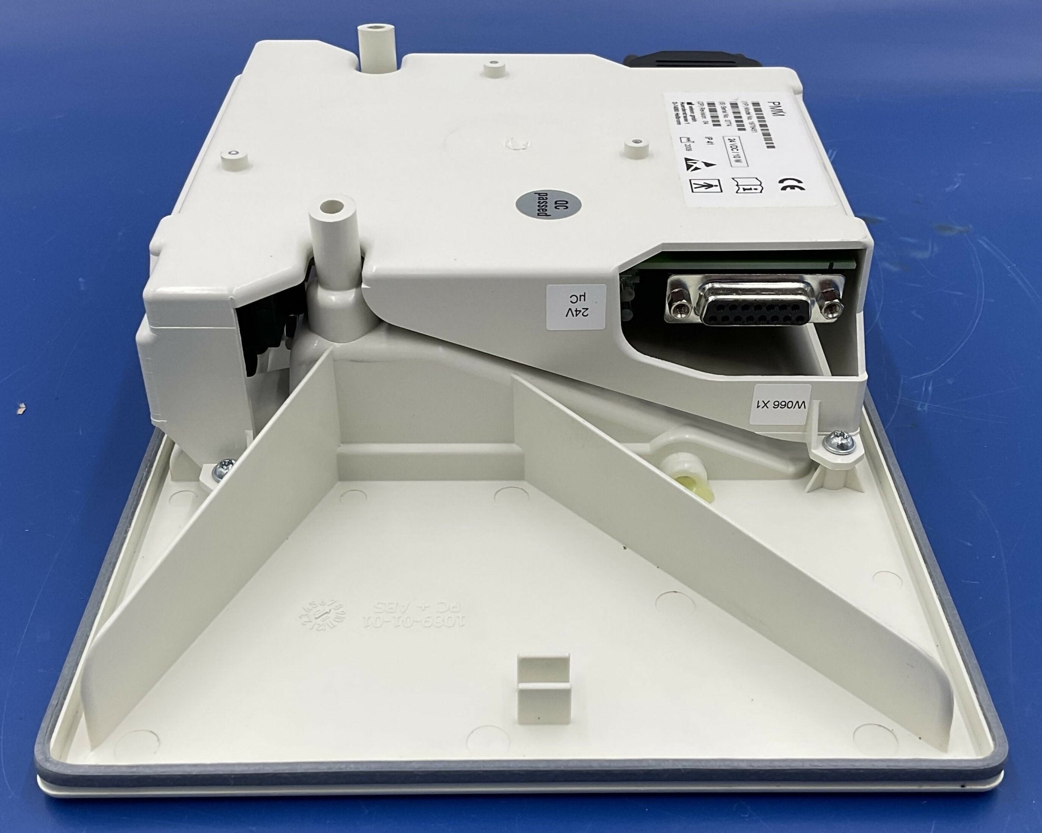 PMM ASSEMBLY (1978451/01978451 SIEMENS