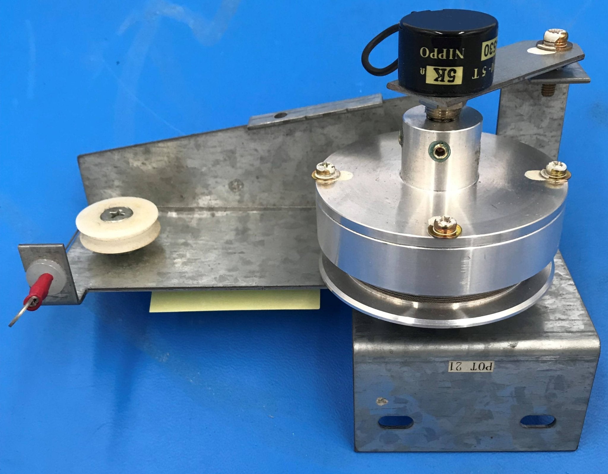 Potentiometer ASM (PX79-06820*B Toshiba CT