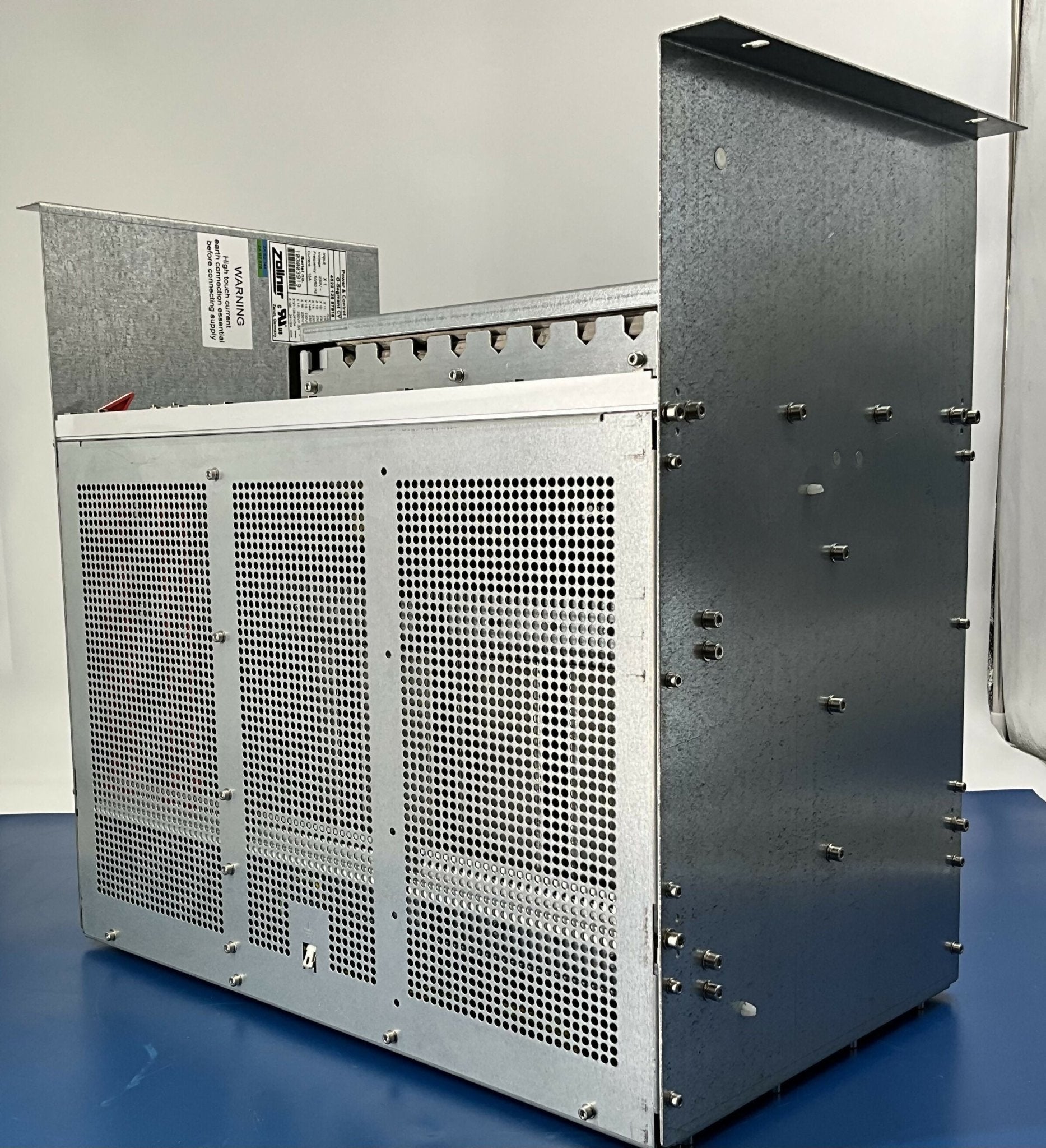POWER AND CONTROL UNIT PCU (452212887918) PHILIPS