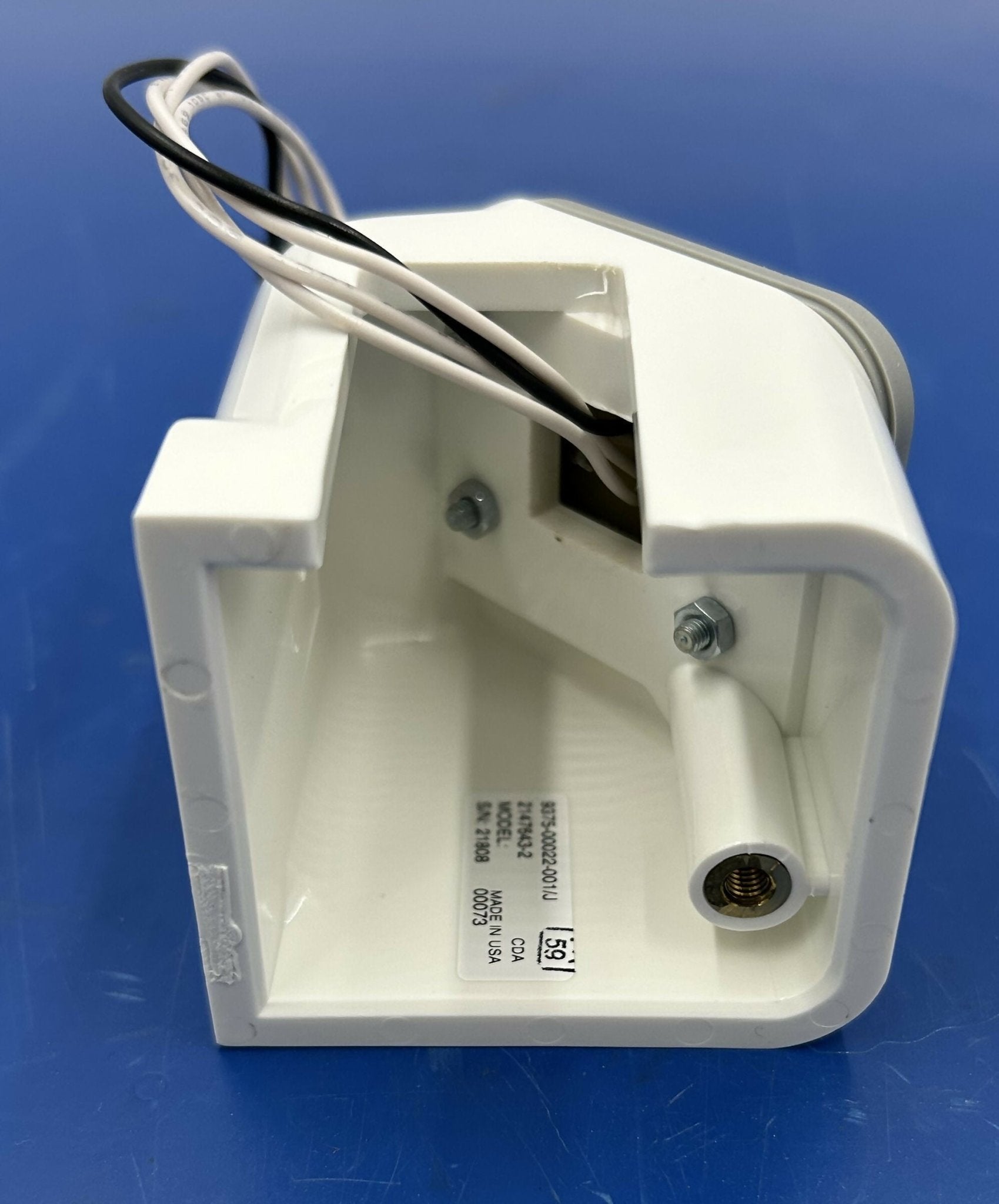 Power Assist Right Handle Switch (2147643-2 GE