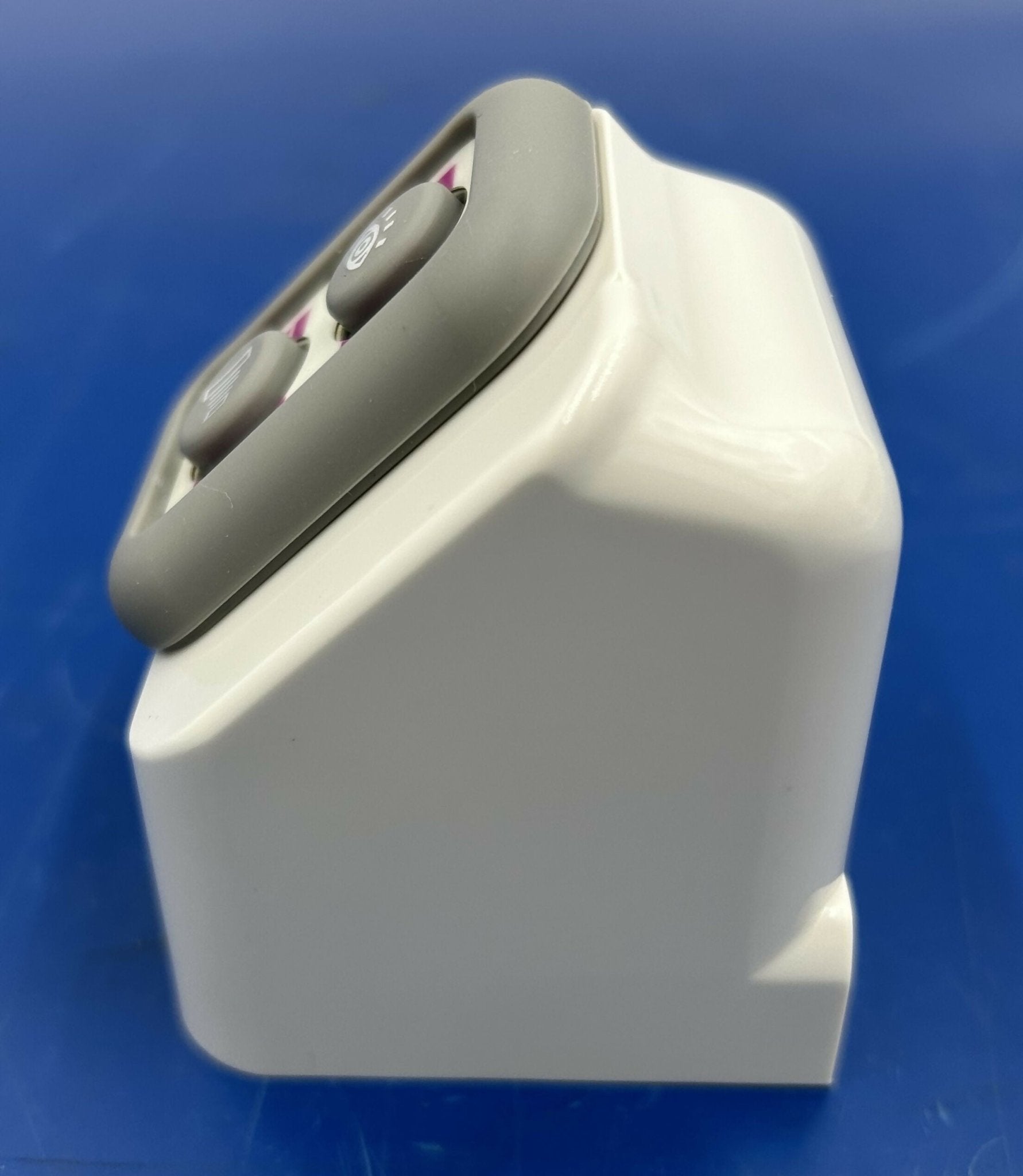 Power Assist Right Handle Switch (2147643-2 GE