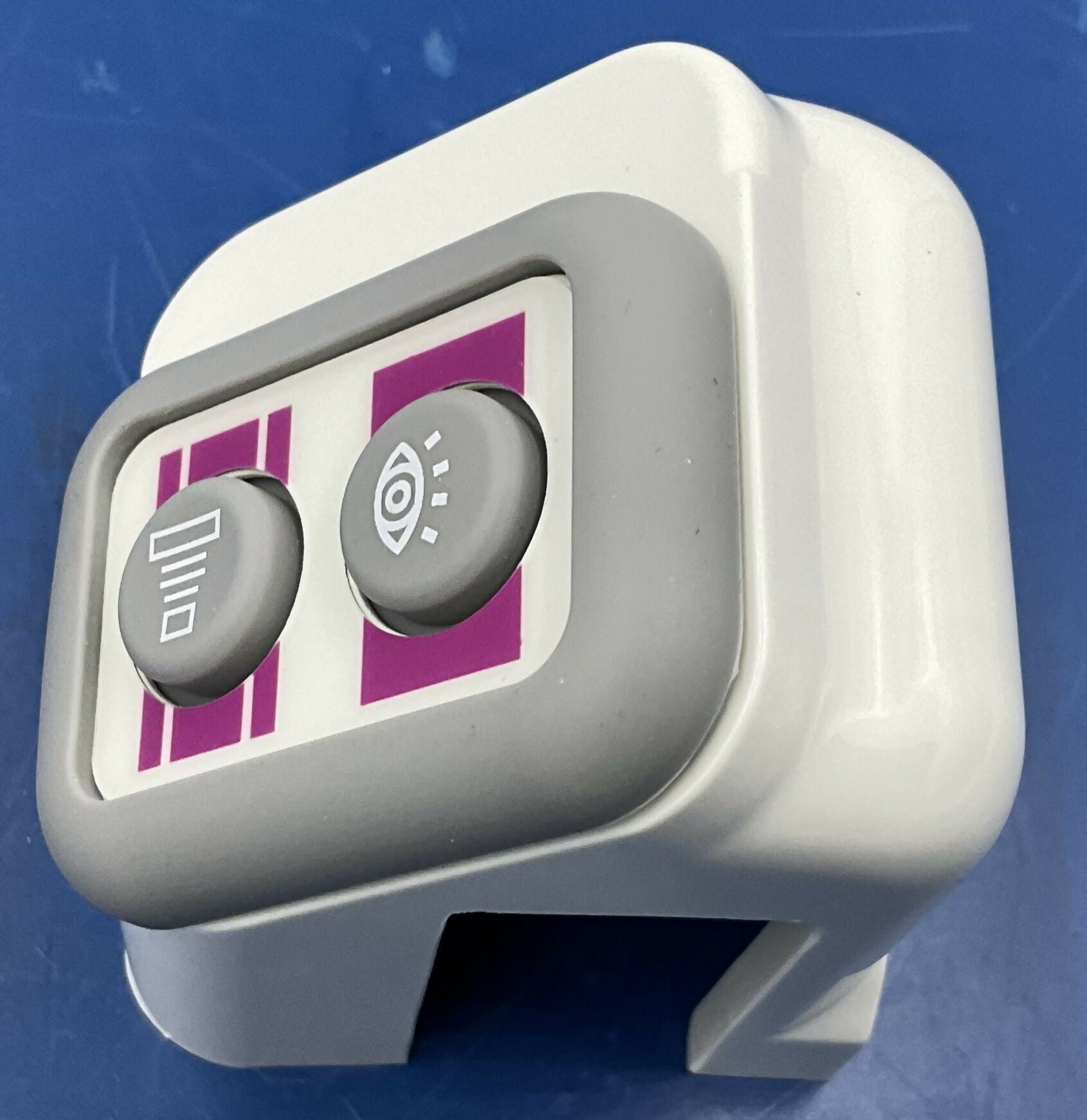 POWER ASSIST HANDLE SWITCH LEFT (2147643 GE