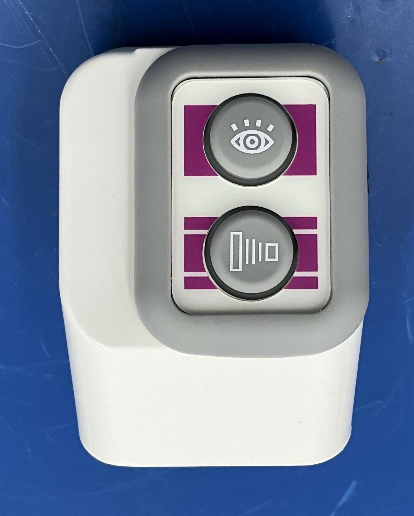 POWER ASSIST HANDLE SWITCH LEFT (2147643) GE