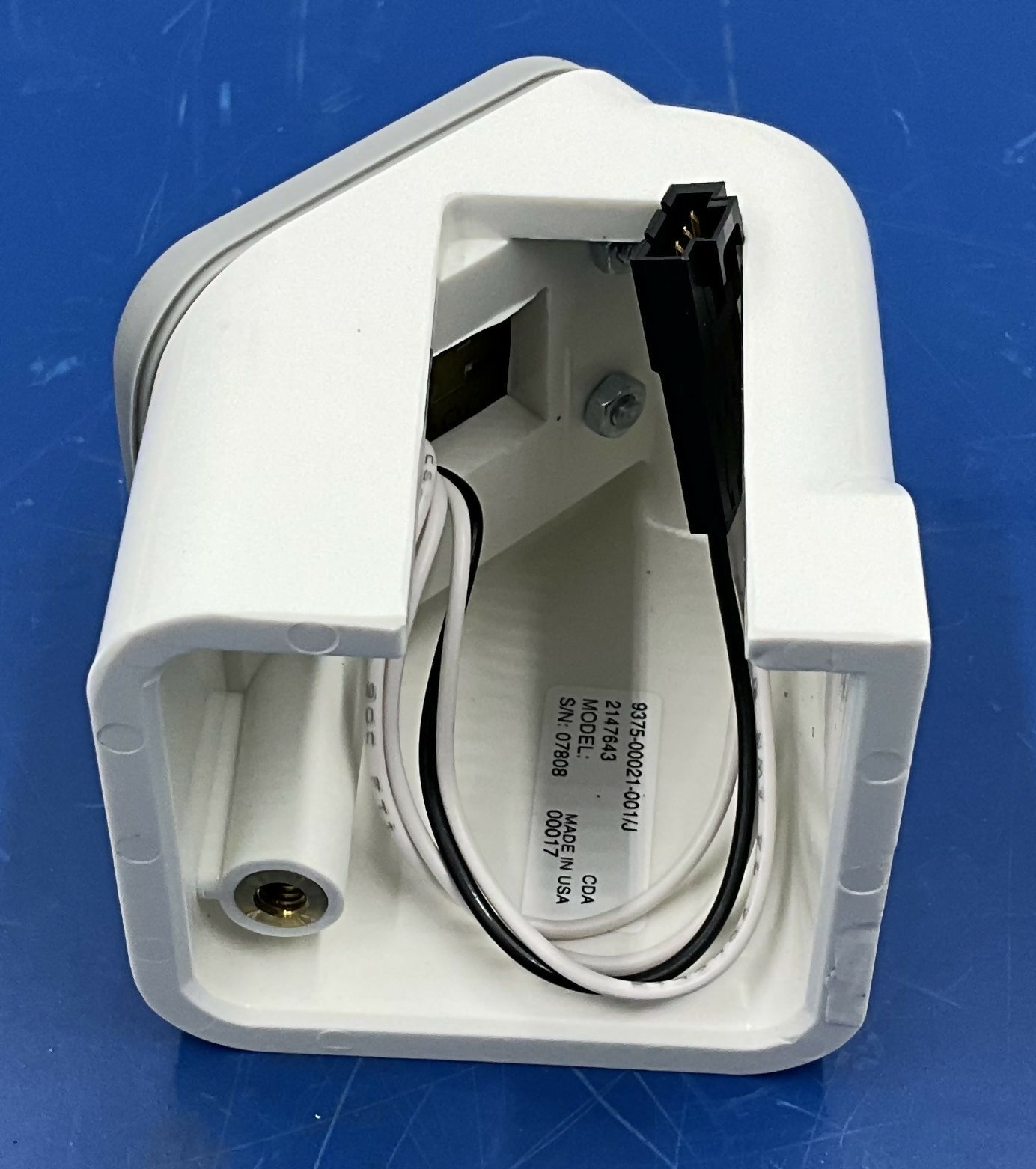 POWER ASSIST HANDLE SWITCH LEFT (2147643 GE