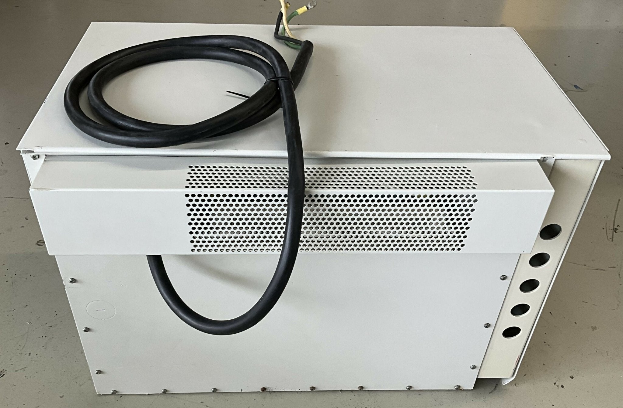 POWER MODULE-3PH,/1 PH. (110-0036G19 DEL MEDICAL