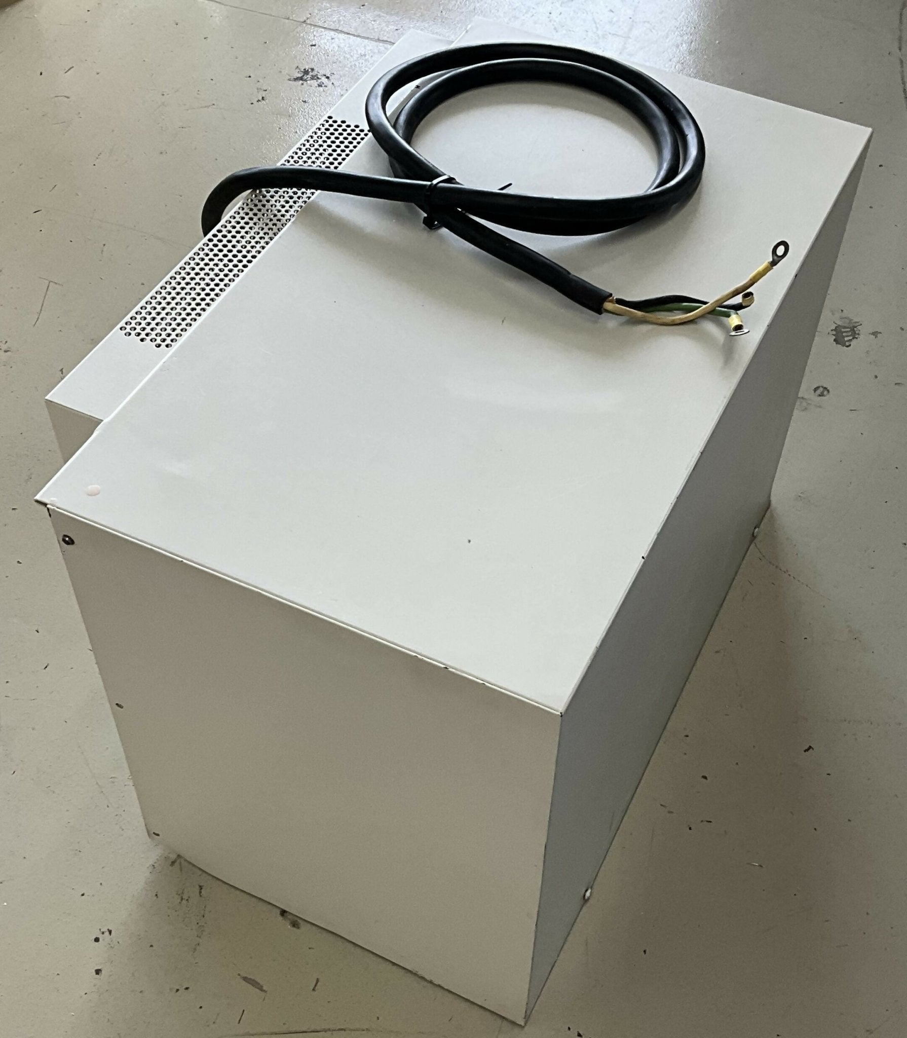 POWER MODULE-3PH,/1 PH. (110-0036G19 DEL MEDICAL