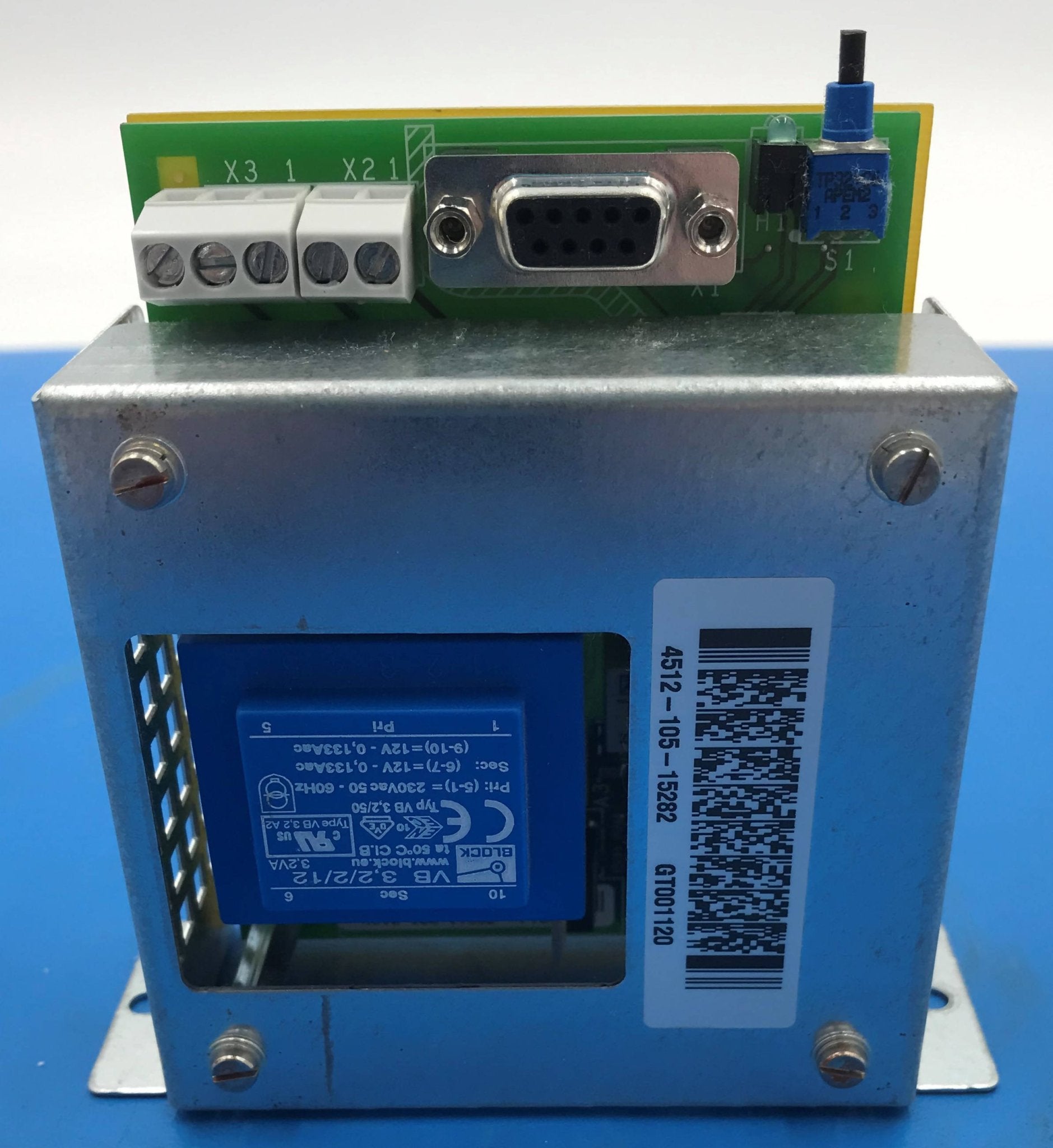 Power Supply (4512 105 15282/4512 108 17562 Philips