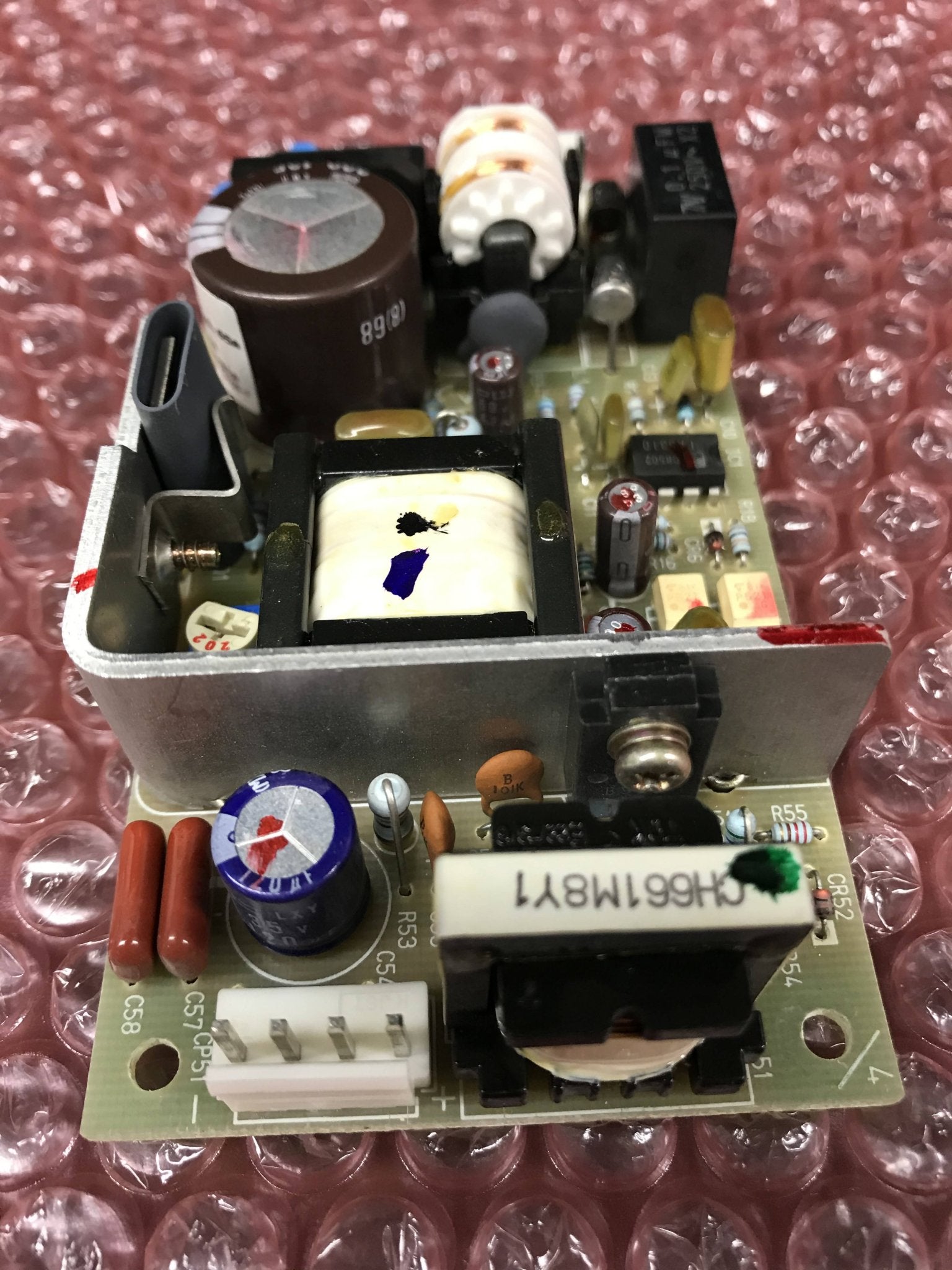 Power Supply (JAK 24-1R1 Shimadzu