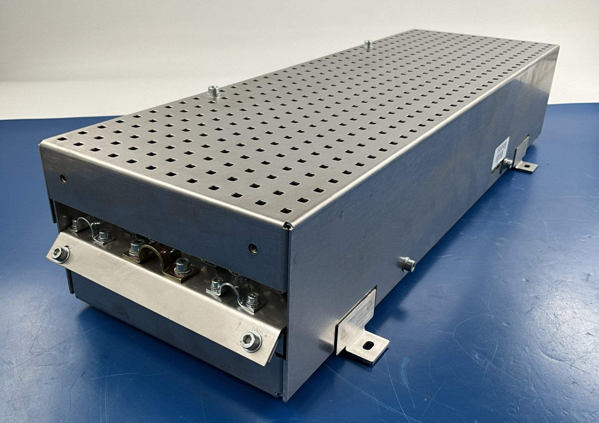 POWER SUPPLY STAT. (10355350 SIEMENS