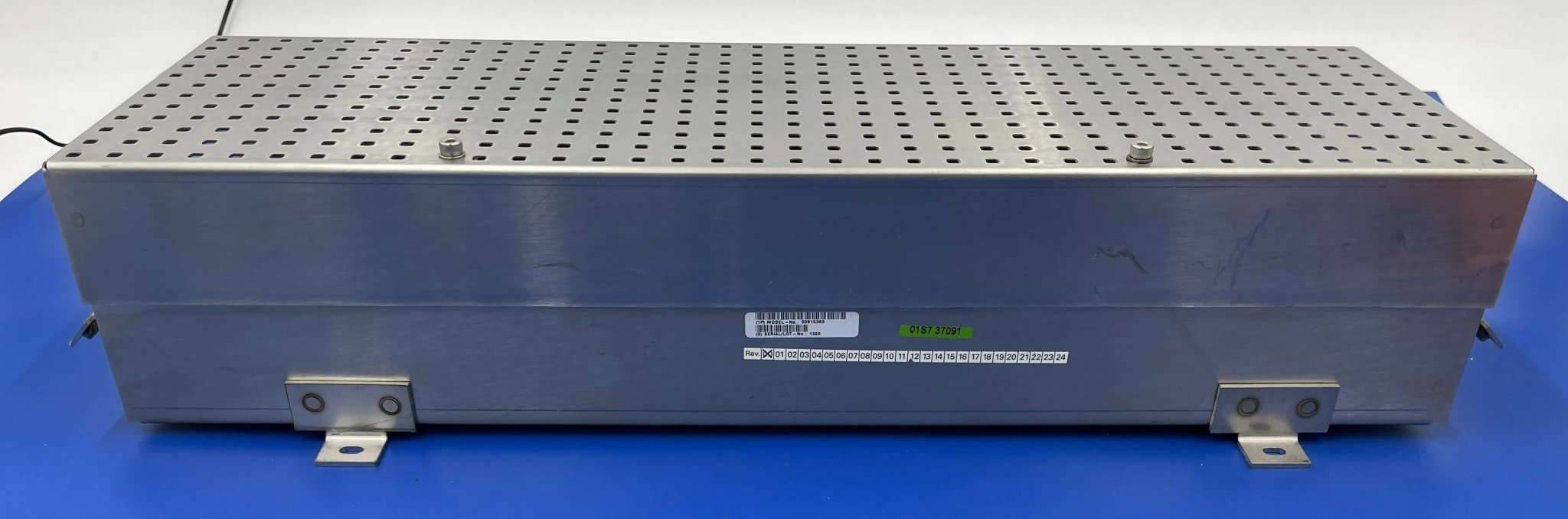 POWER SUPPLY STAT D352 BOARD (03815383/3815383/03815342 PCB SIEMENS