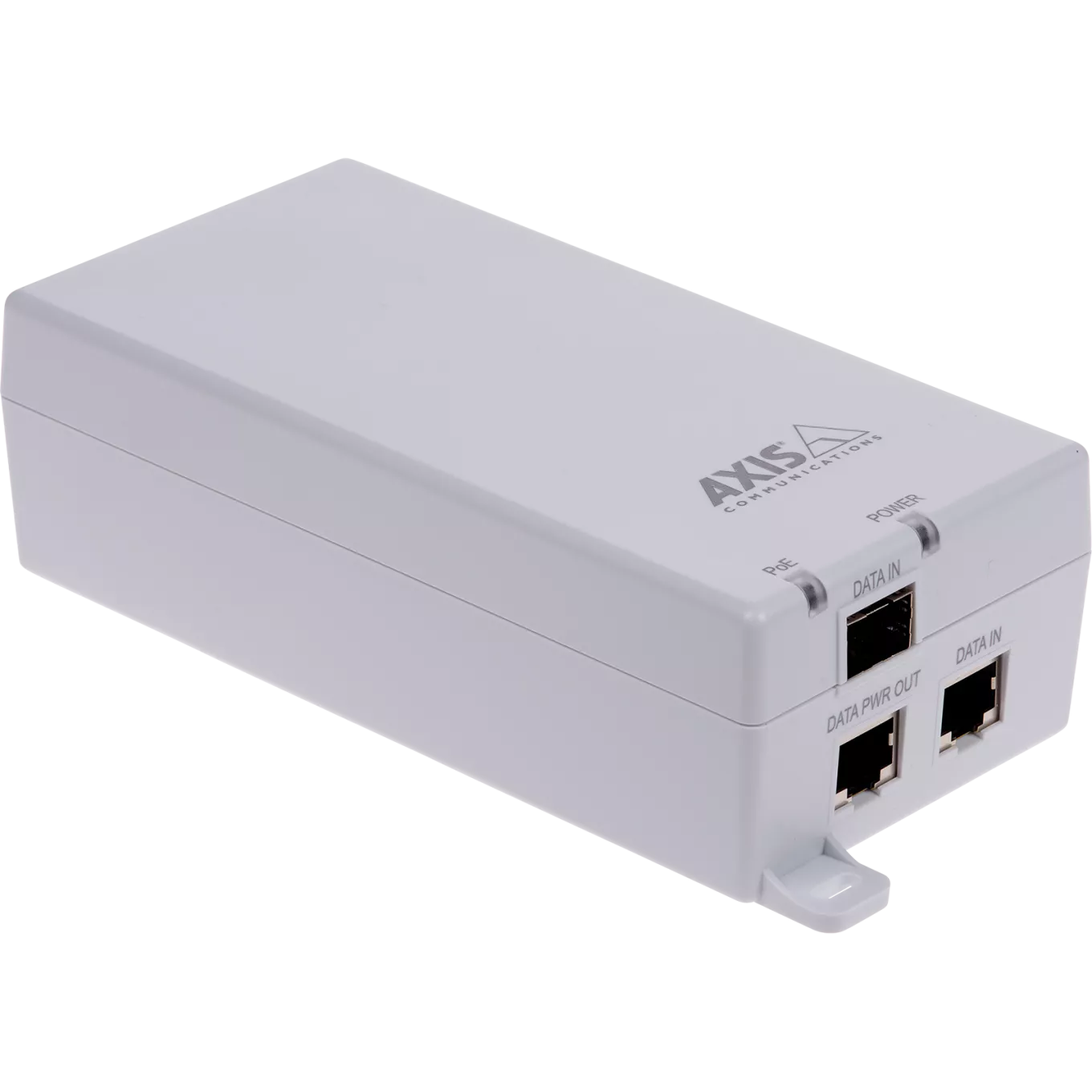 AXIS T8154 60 W SFP Midspan