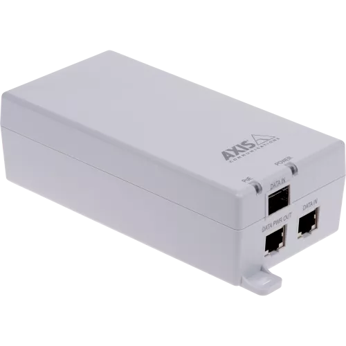 AXIS T8154 60 W SFP Midspan