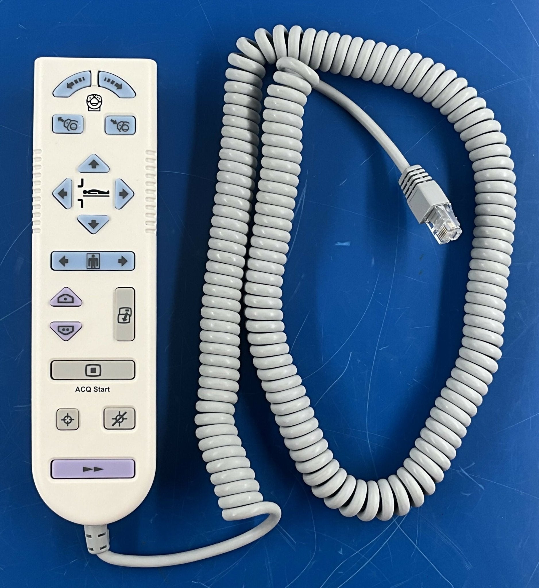 PRIMARY HANDSET FOR MG NEW (5183331/2166908-4/SP320000246 GE
