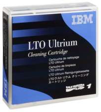 IBM 35L2086 LTO ULTRIUM UNIVERSAL CLEANING CARTRIDGE (35L2086) - aloinfousa.com