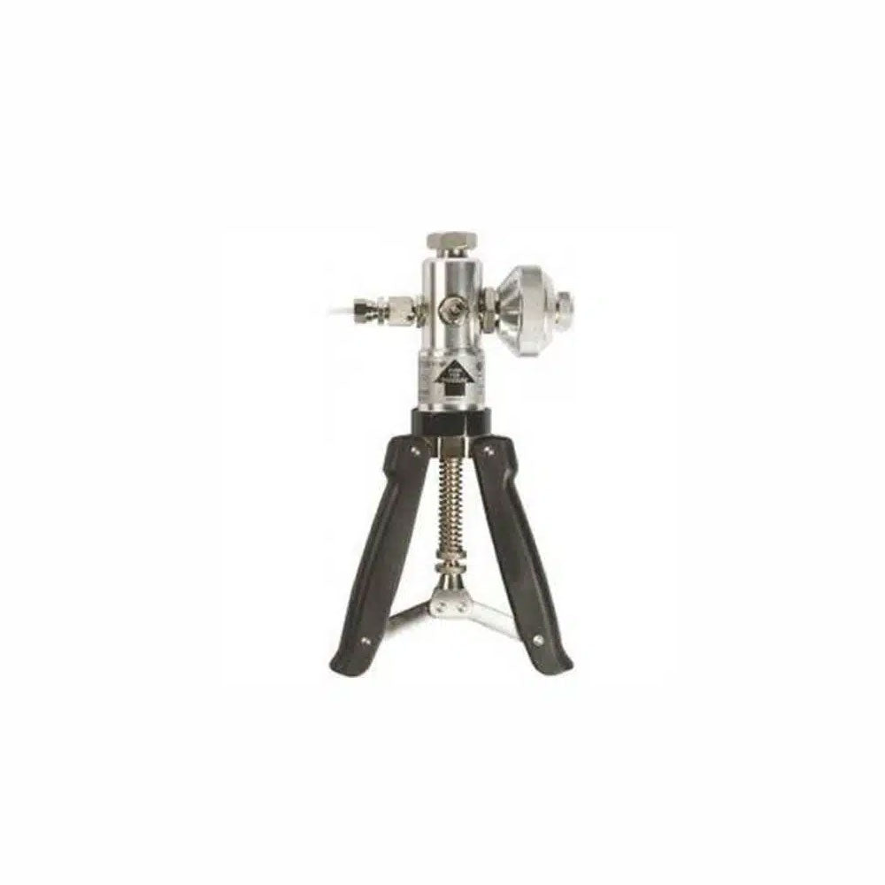 Druck PV211 Kit – Pneumatic Hand Pump for Pressure and Vacuum Calibration