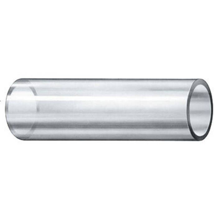 Trident Marine 150-1146 Trident Clear PVC 1-1/4 X 50