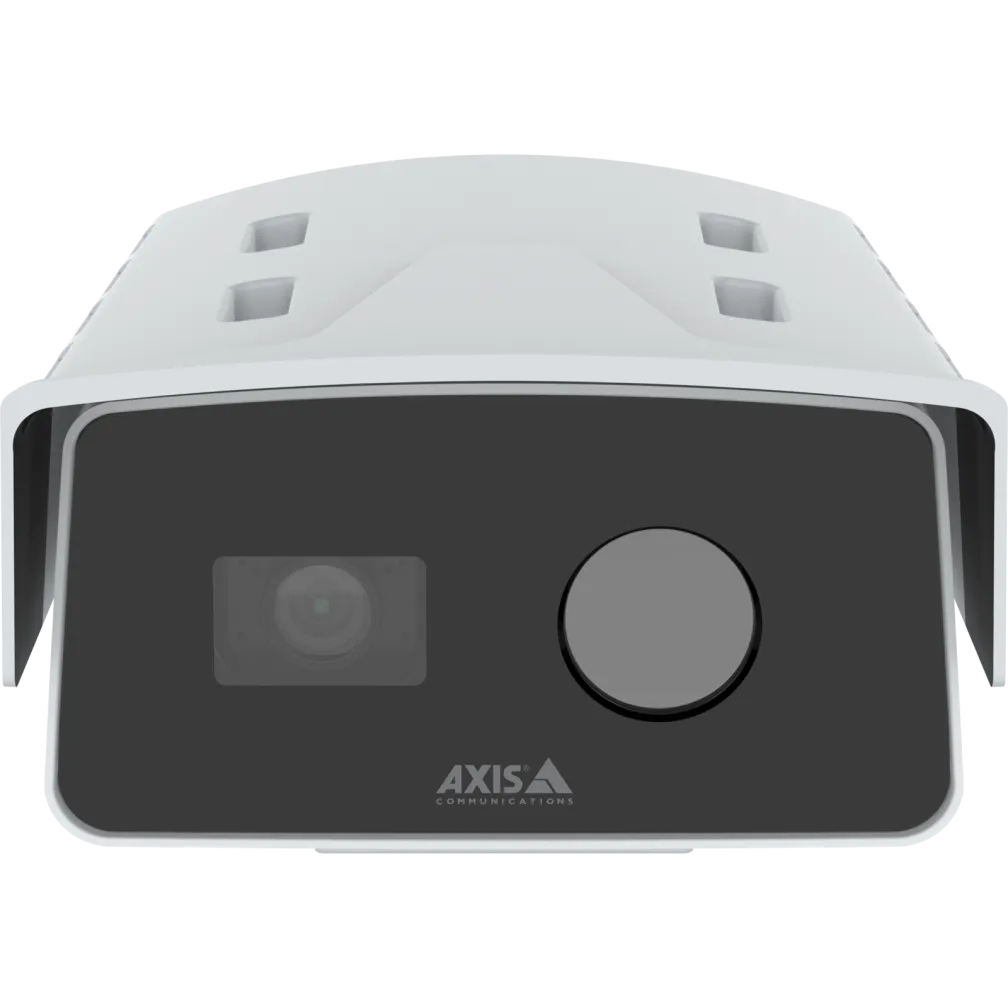 AXIS Q2802-E 17 HFoV 30 fps (03046-001)