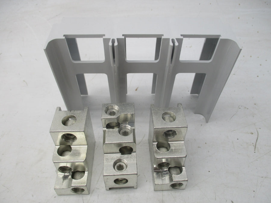 EATON 3TA400K3K SER. C NSMP