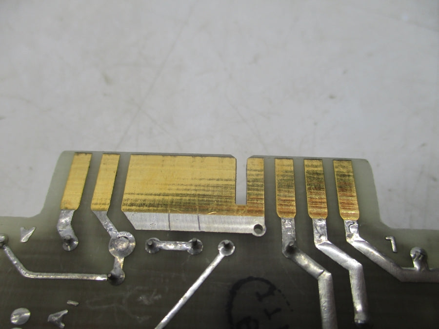 MEASUREX 04267700 REV. A UNMP