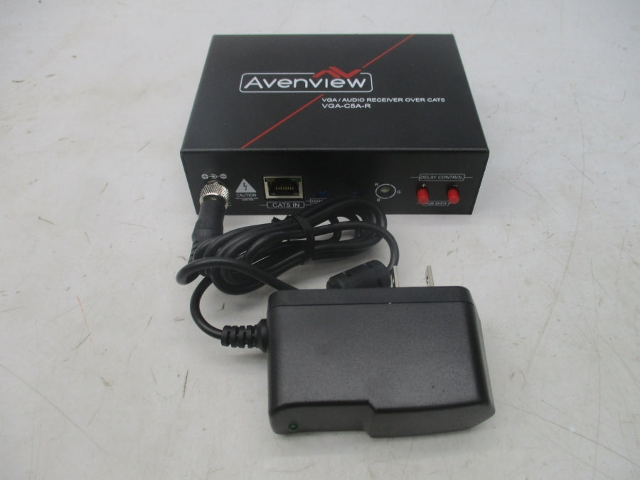 AVENVIEW VGA-C5A-R NSNP