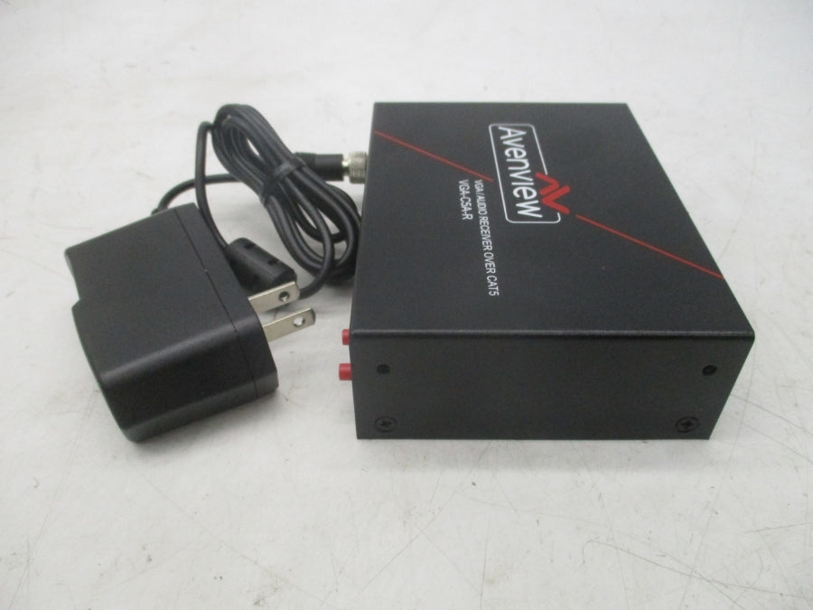 AVENVIEW VGA-C5A-R NSNP