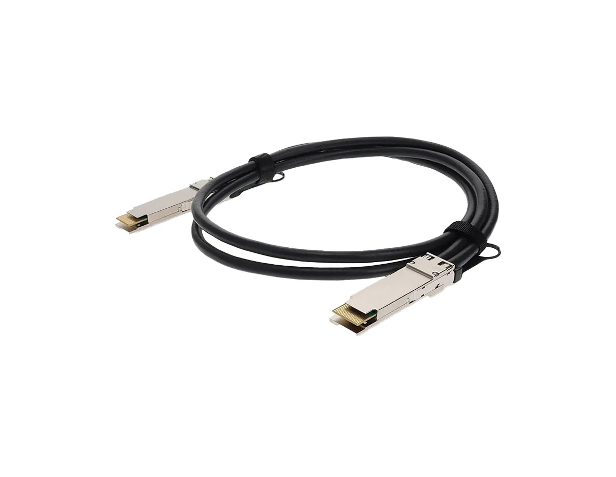 Cisco QDD-400-CU1M Cable