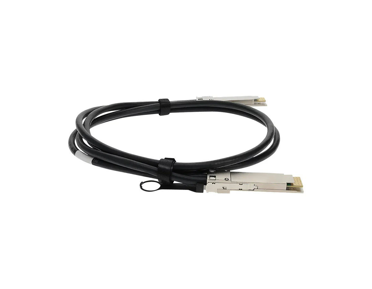 Cisco QDD-400-CU2M Cable