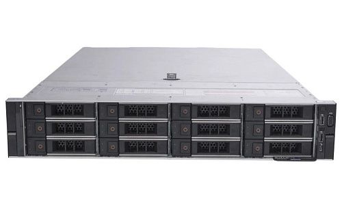 Dell PowerEdge R740xd 12LFF + 4LFF + 2LFF