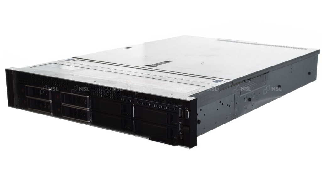 Dell PowerEdge R7515 8LFF