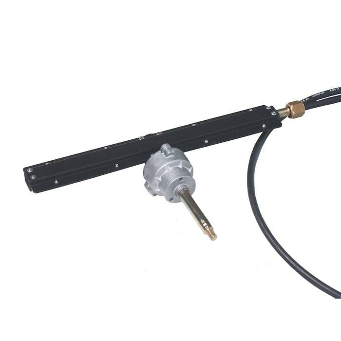 Uflex RACKTECH17 UFLEX & Pinion Steering System
