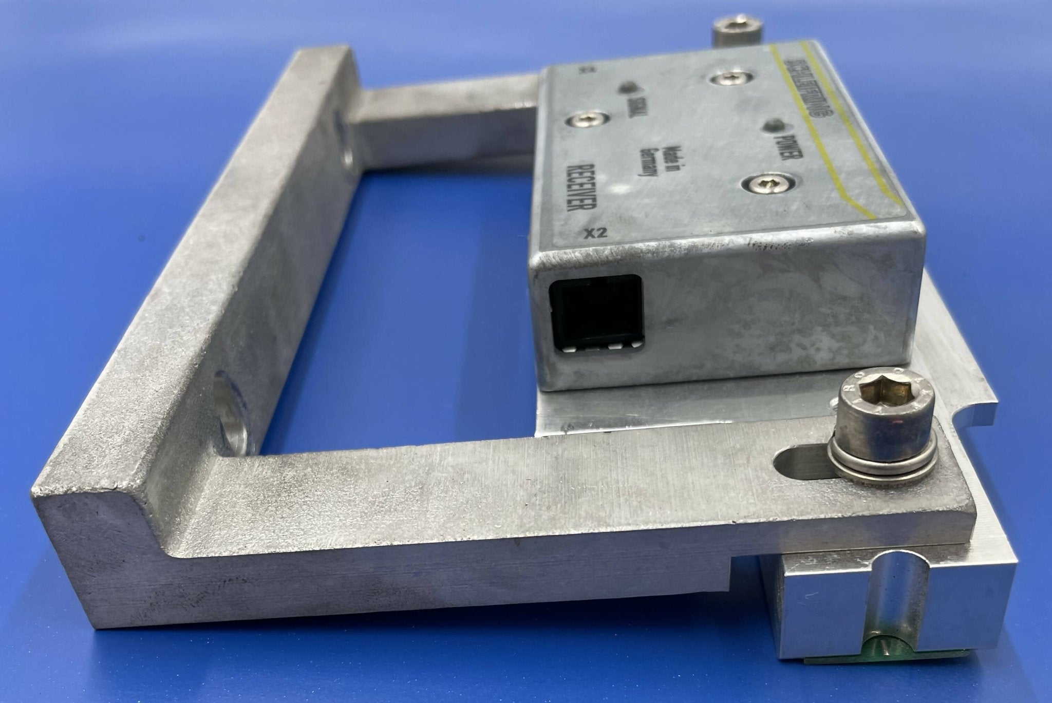RECEIVER UNIT MODULE (526330004 SIEMENS
