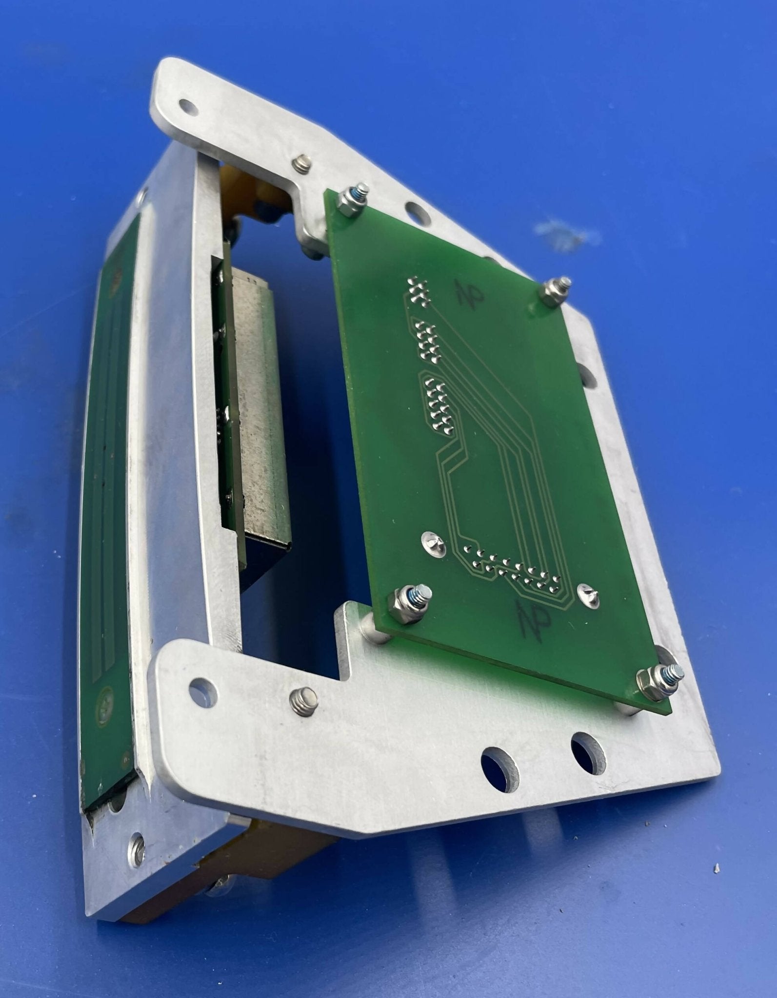 Siemens 7741247 - Receiver W/Interface PCB for Somatom CT Detail | Alo Tech Solutions