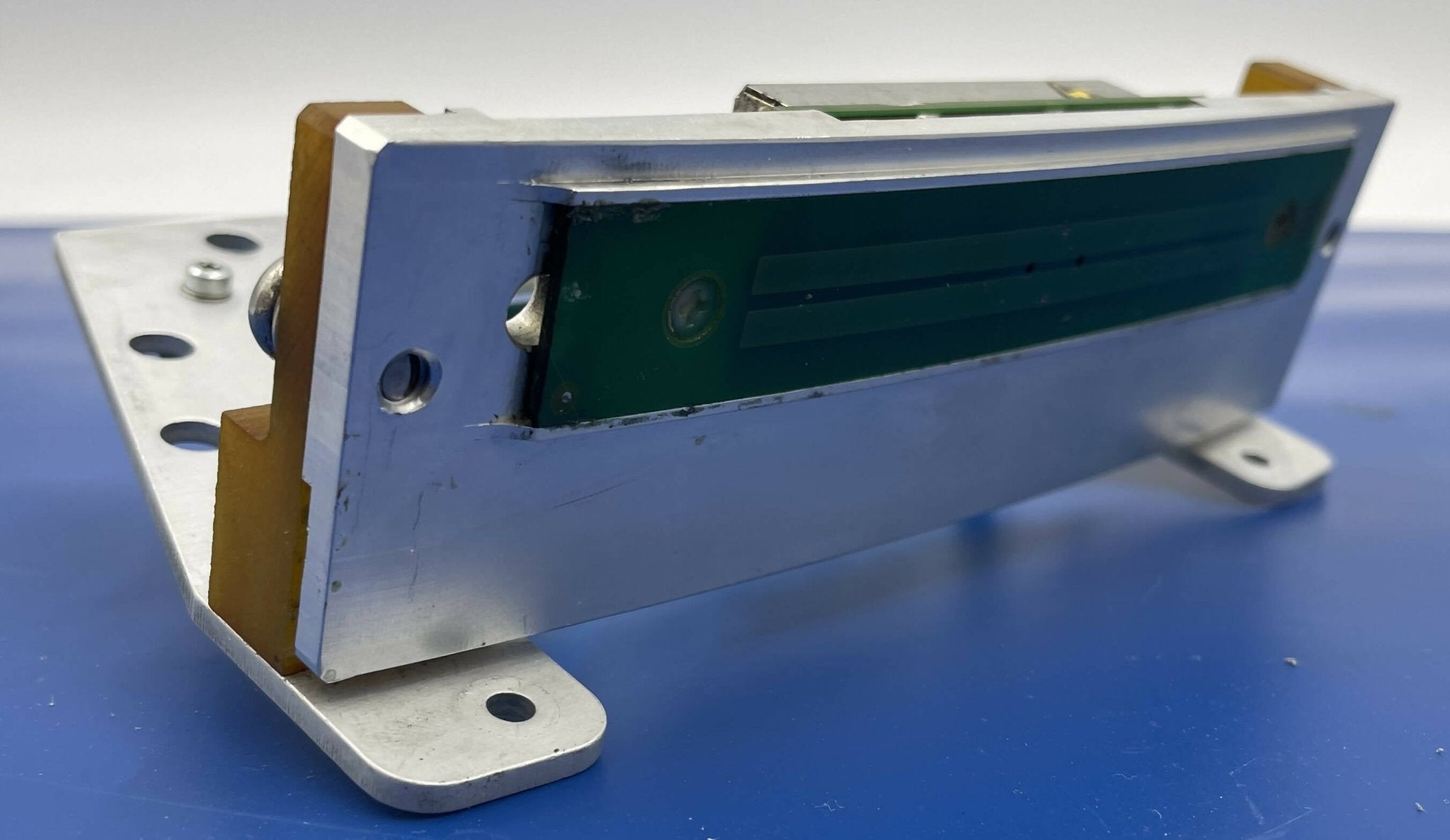 RECEIVER W/INTERFACE PCB (7741247/10161623/10161621 SIEMENS
