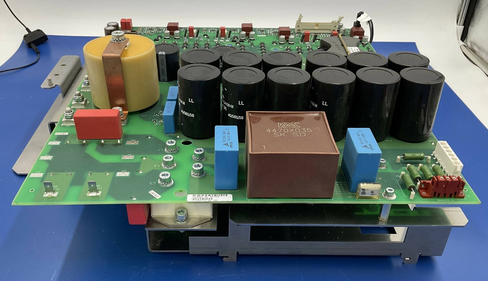RECTIFIER A100_D150 (7717569/07717510/07717528 SIEMENS