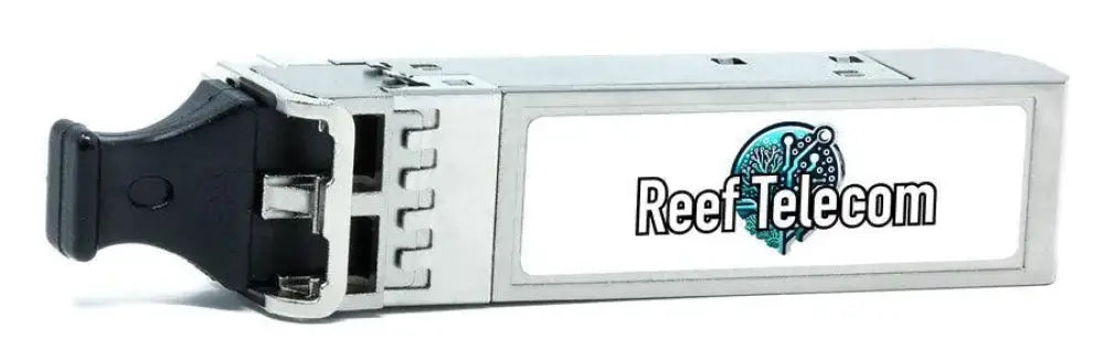 Reef Optics 10GBASE-T SFP+ Copper RJ-45 Transceiver 80m NVIDIA Mellanox MFM1T02A-T80 Compatible - New