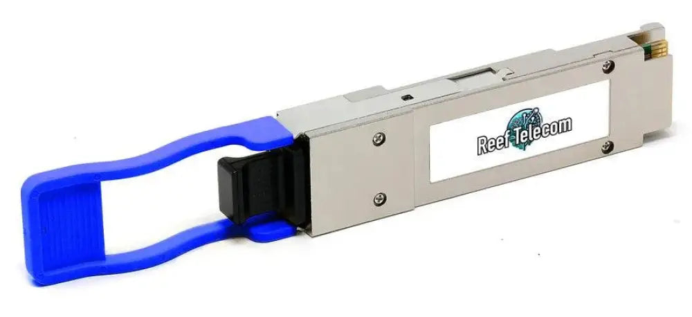 NVIDIA Mellanox MMA2L20-AR Compatible 25G SFP28 LR 1310nm 10km SMF Transceiver - Reef Optics
