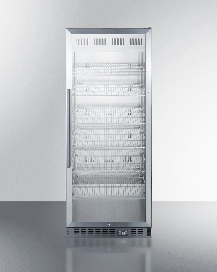 Accucold ACR1151 24" Wide Pharmacy Refrigerator