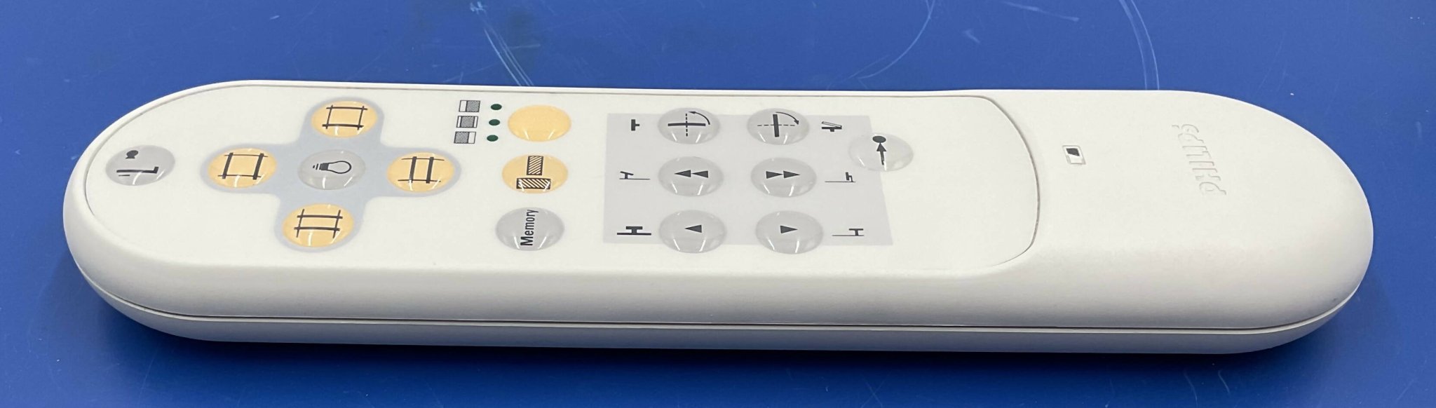 Remote Control W13 (4512-133-02913 PHILIPS
