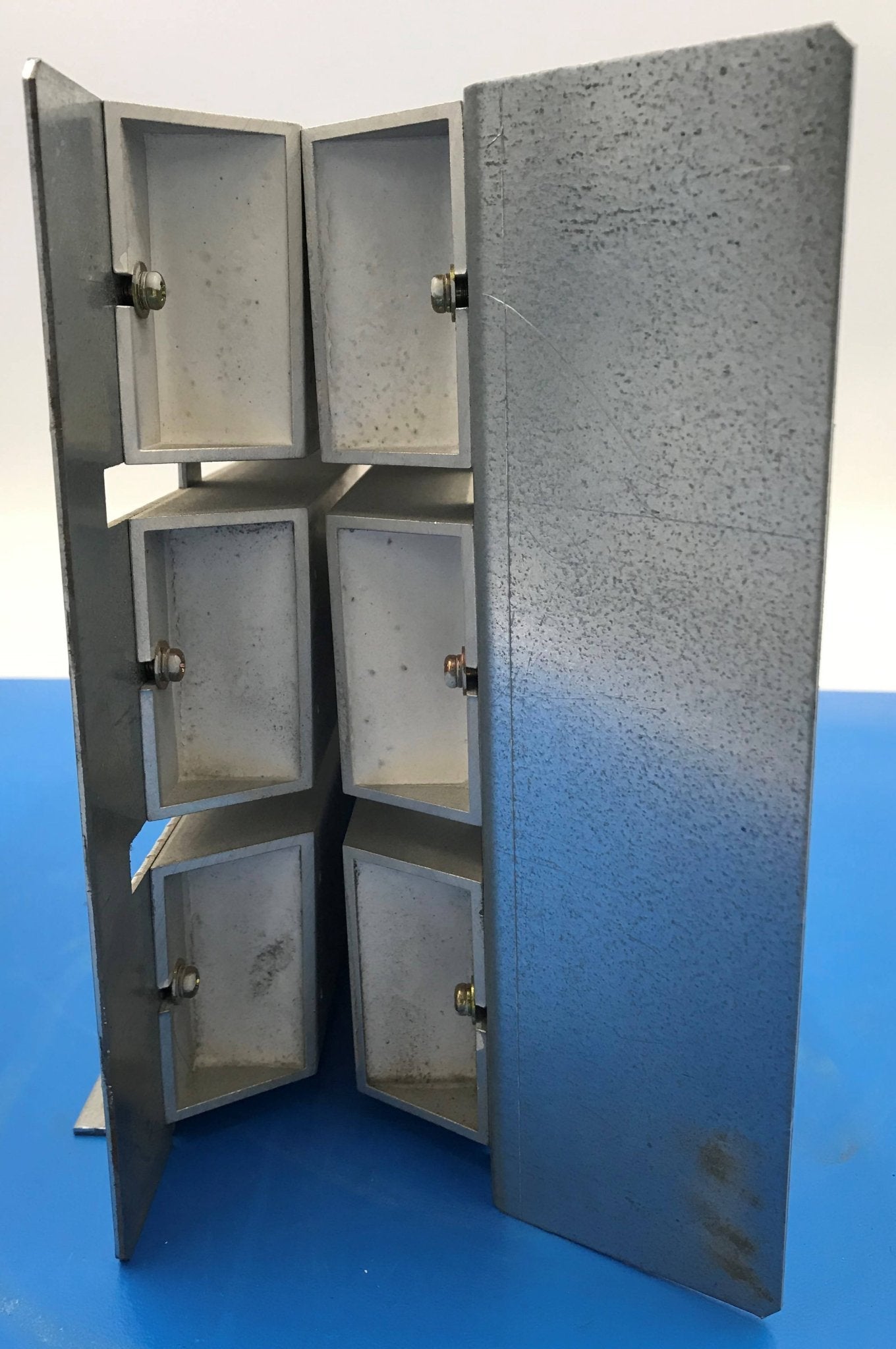 Resistor R120>125 (BSX77-3417*B Toshiba CT