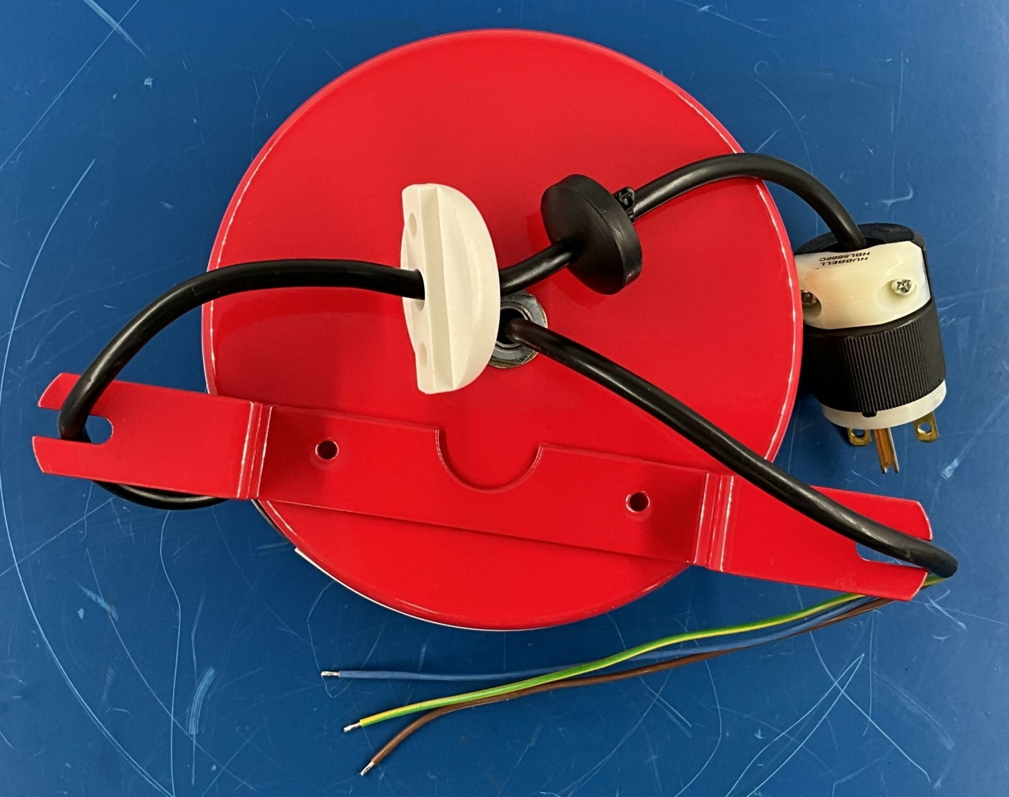 Retractable Cord Reel (D200733-1/2110003DDW GE