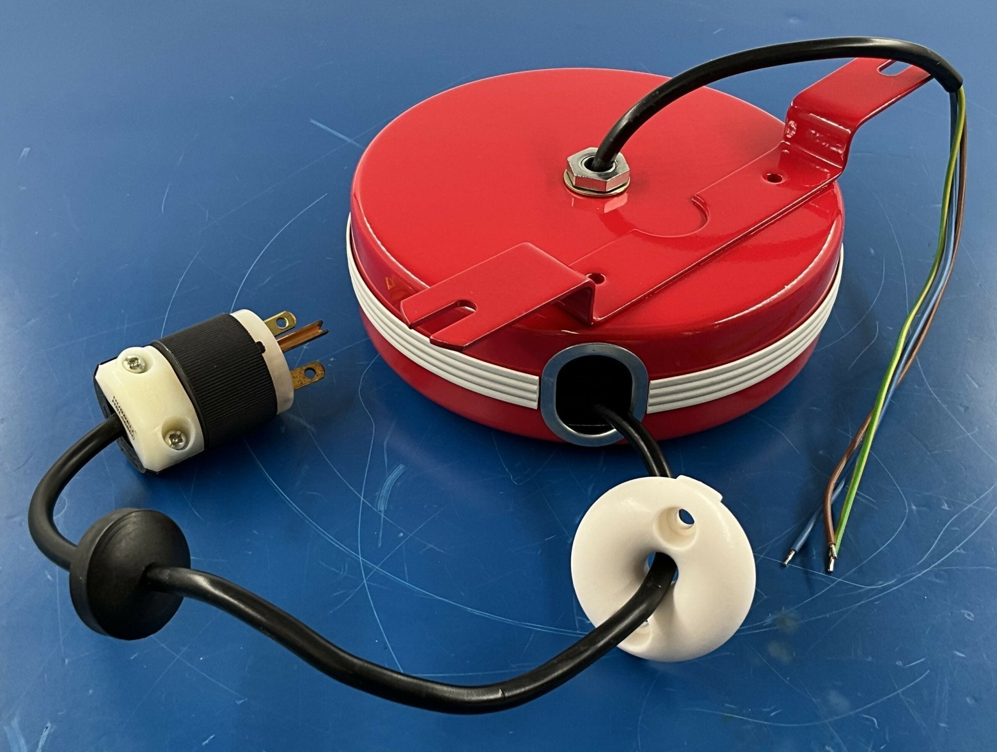 Retractable Cord Reel (D200733-1/2110003DDW GE