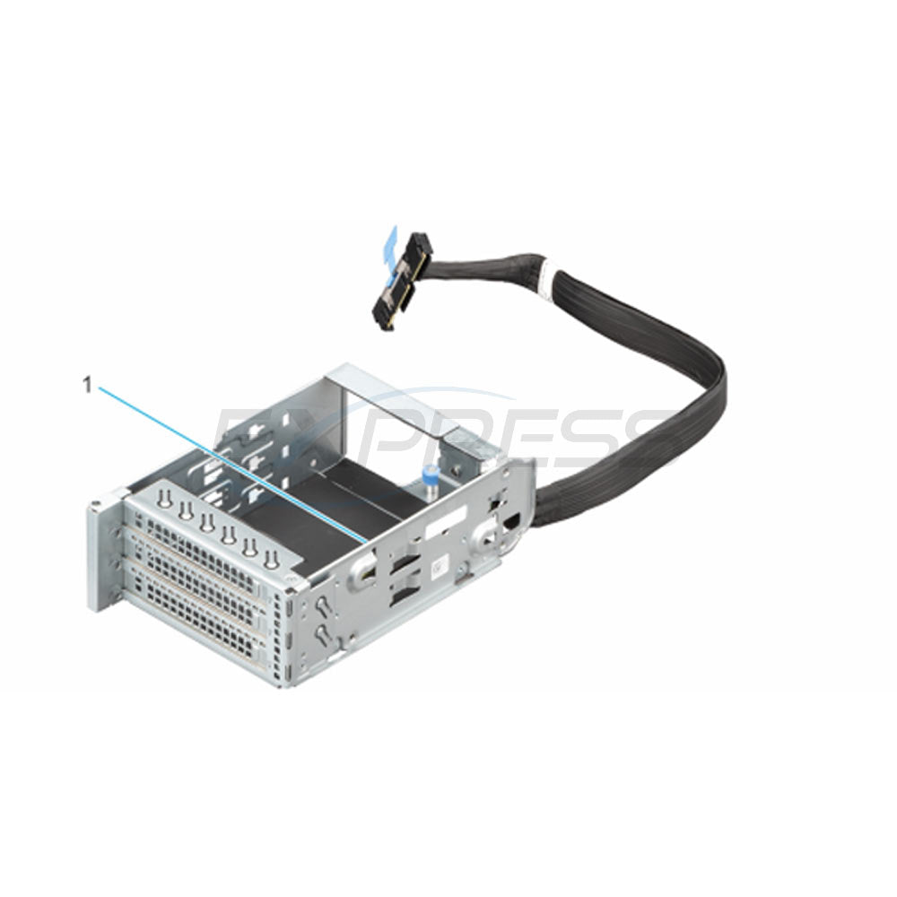 Riser RF3c | Dell PowerEdge (17th)