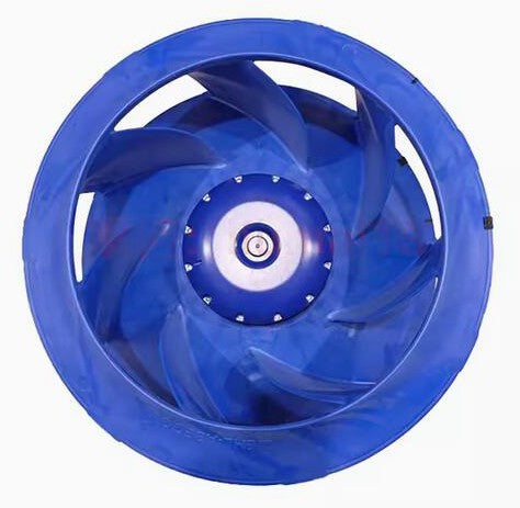 ZIEHL-ABEGG RH50V-ZIK.DG.VR 380-480V 5.6/4.4A 3.5kW Cooling Fan - Original New