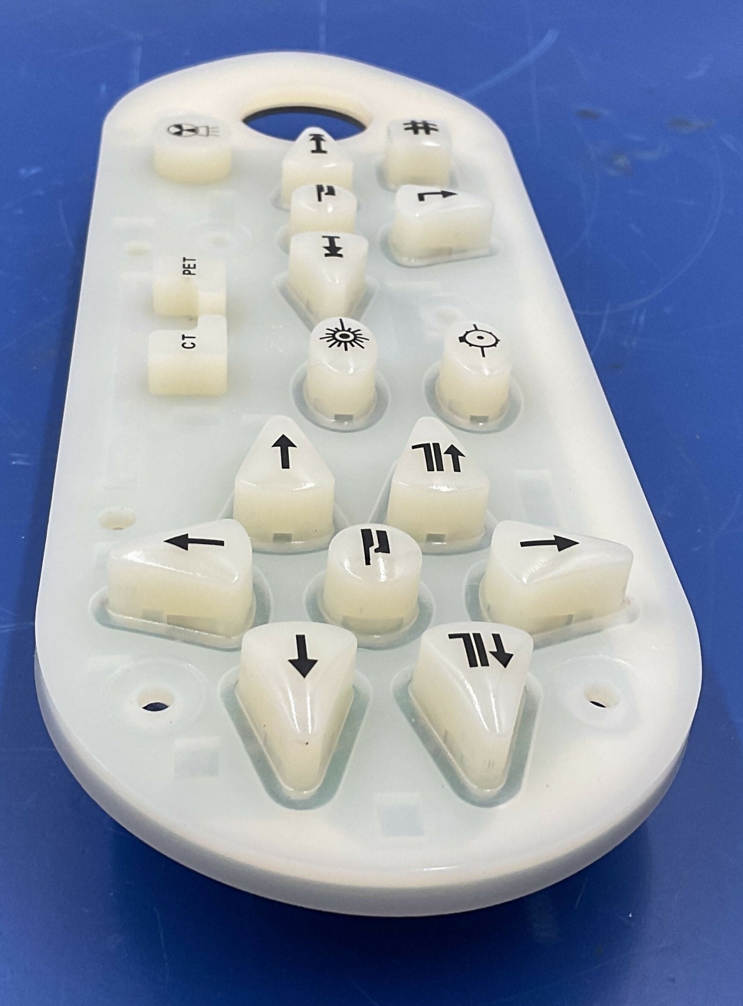 RIGHT KEYPAD (453567919551 PHILIPS
