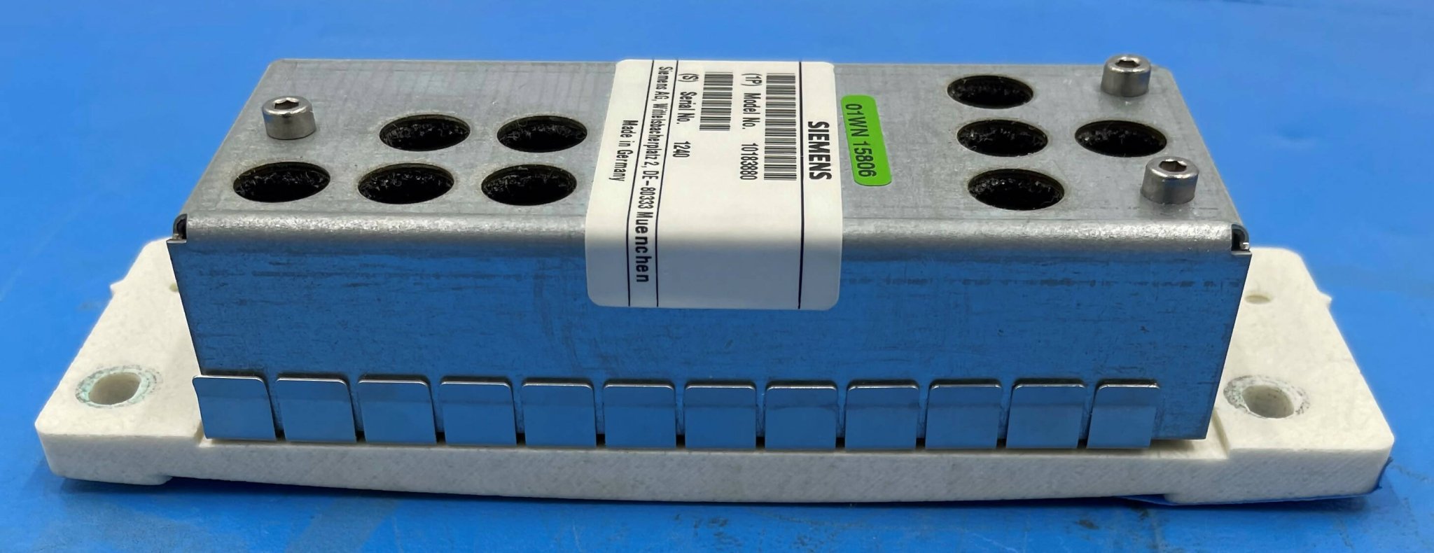 RX MODULE ROT (10183880 SIEMENS